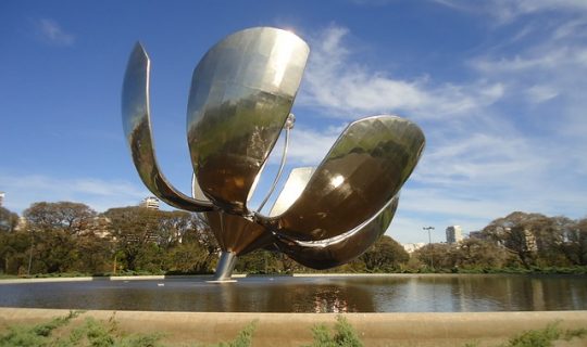 As 9 chaves essenciais para o turismo sustentável