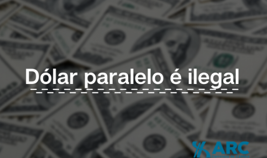 Dólar paralelo – o que é?